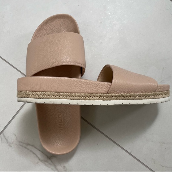 vince aurelia slides